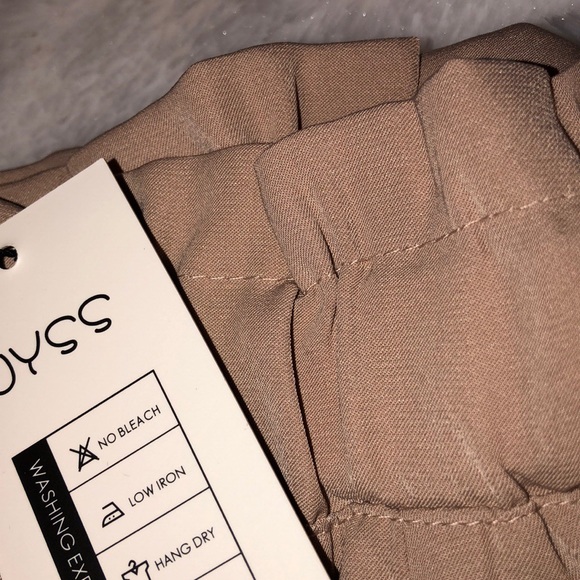 Khaki Dress Pants - Picture 3 of 6